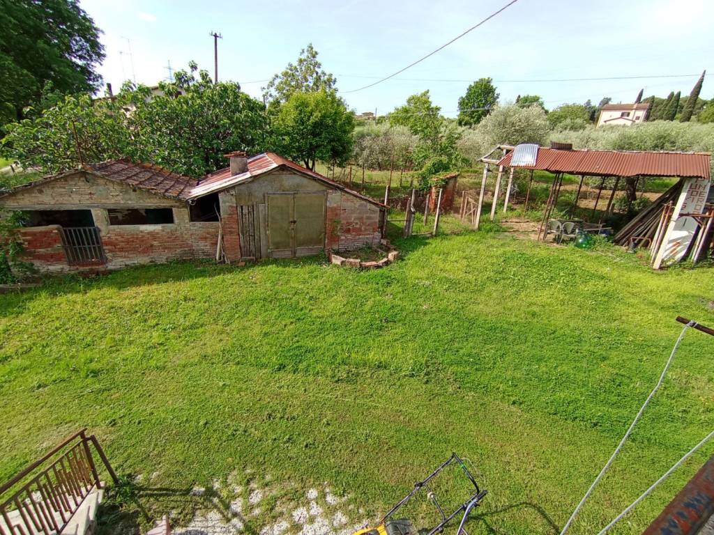 Rustico / casale a Foiano della chiana - Foto 4
