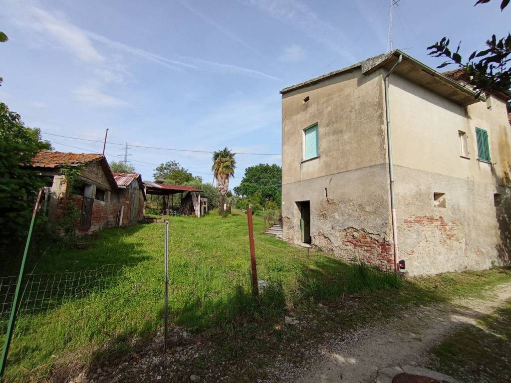 Rustico / casale a Foiano della chiana - Foto 5