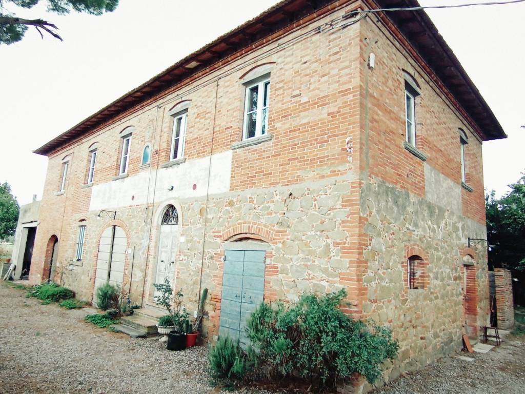 Rustico / casale a Marciano della chiana - Foto 2