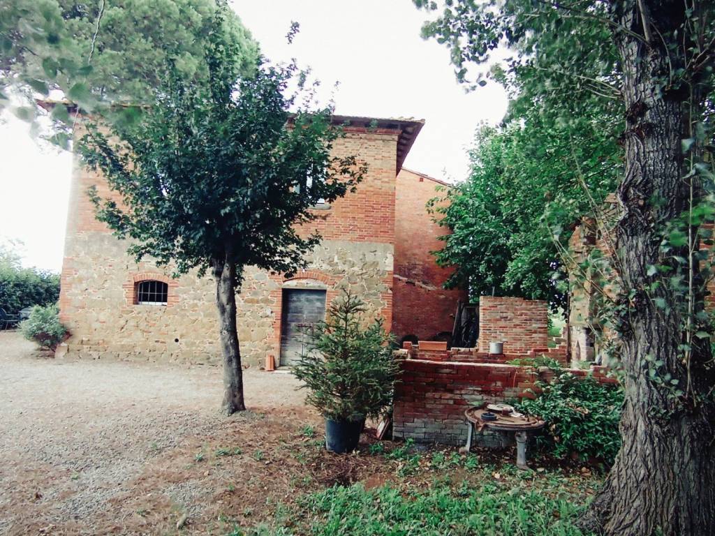 Rustico / casale a Marciano della chiana - Foto 4