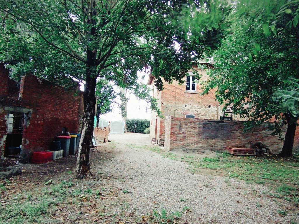 Rustico / casale a Marciano della chiana - Foto 5