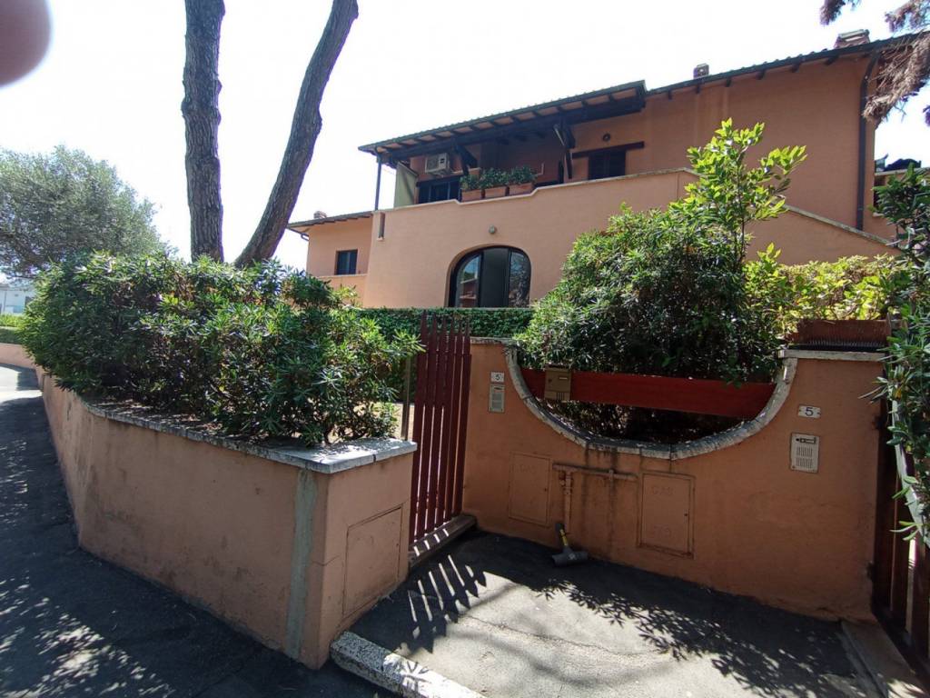 Appartamento a Castiglione della pescaia - Foto 3