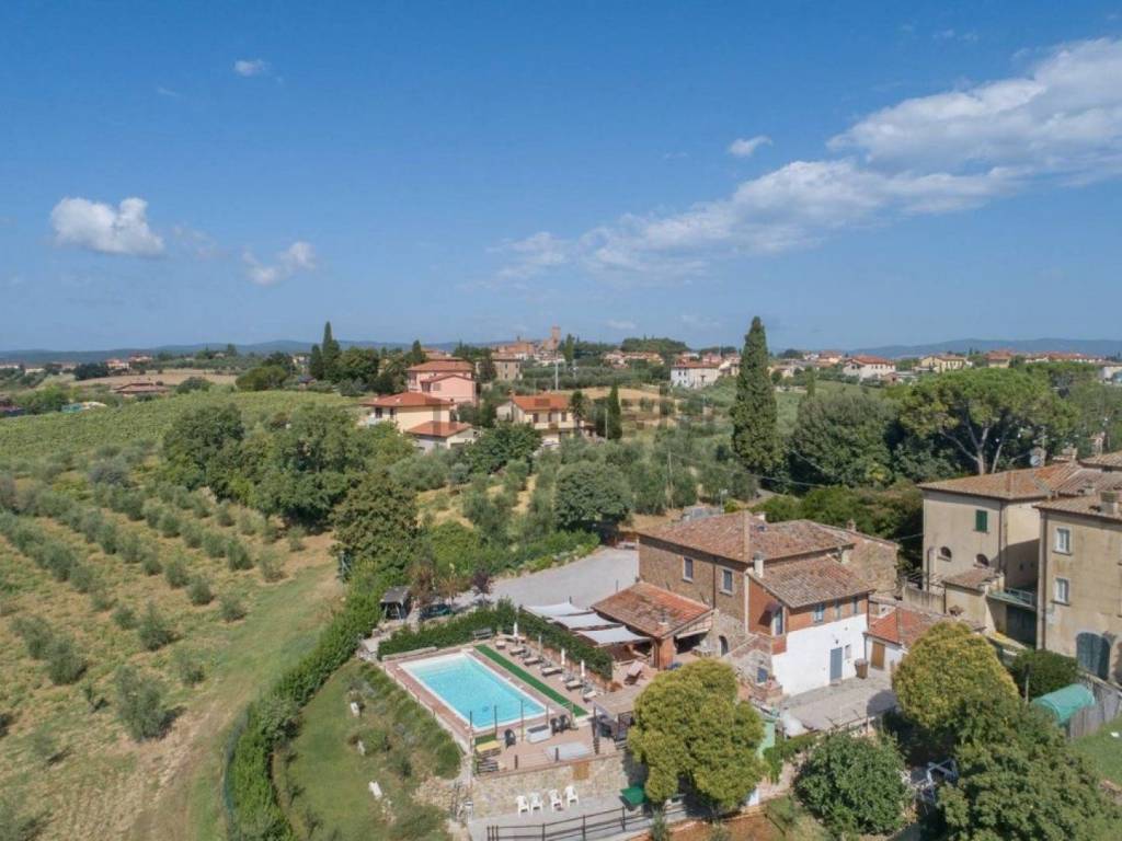 Rustico / casale a Marciano della chiana - Foto 2
