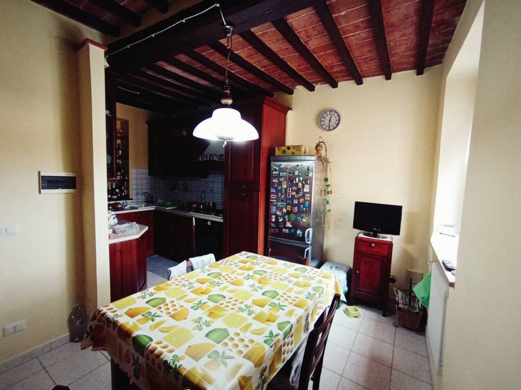 Villetta a schiera a Foiano della chiana - Foto 2