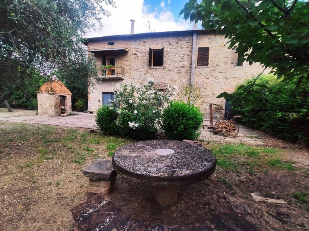 Rustico / casale a Castiglion fiorentino - Foto 4