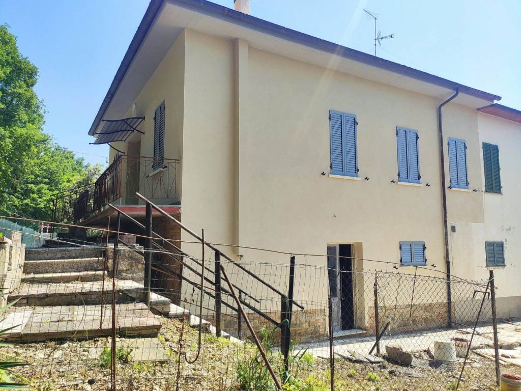 Villetta a schiera a Marciano della chiana - Foto 2