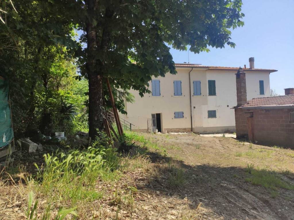 Villetta a schiera a Marciano della chiana - Foto 3