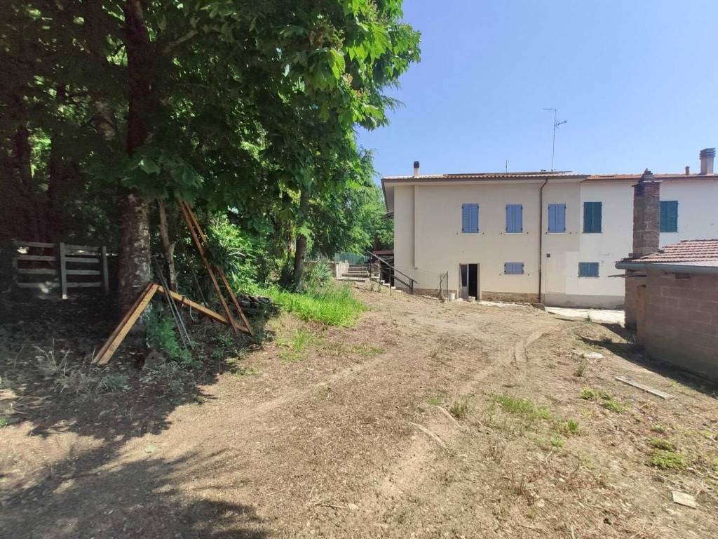 Villetta a schiera a Marciano della chiana - Foto 4