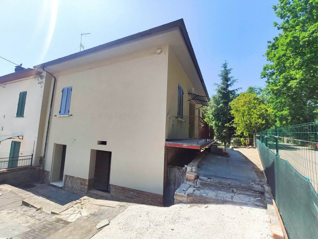 Villetta a schiera a Marciano della chiana - Foto 5