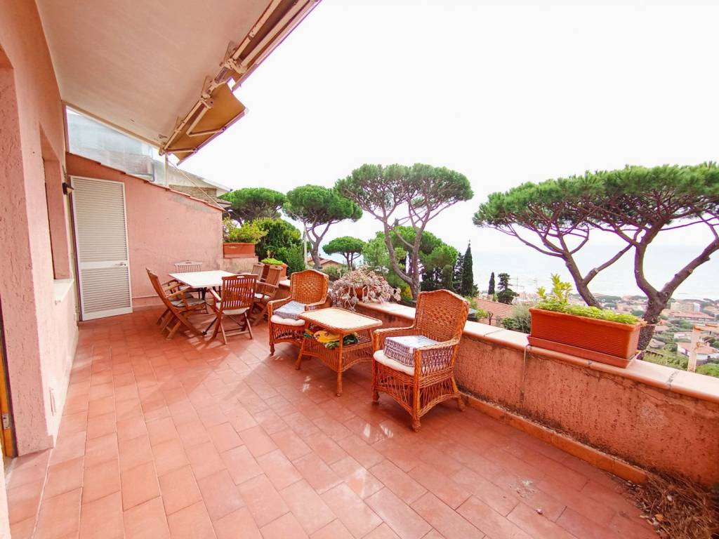 Casa indipendente a Castiglione della pescaia - Foto 2