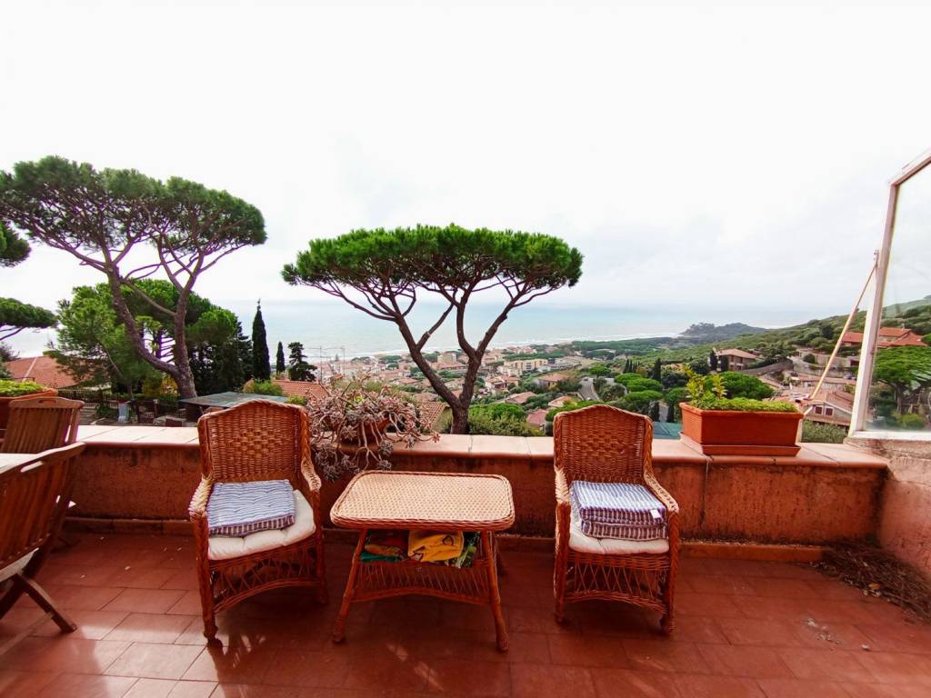Casa indipendente a Castiglione della pescaia - Foto 3