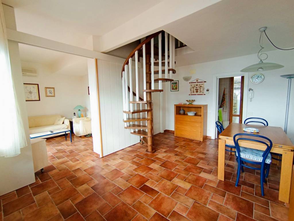 Casa indipendente a Castiglione della pescaia - Foto 4