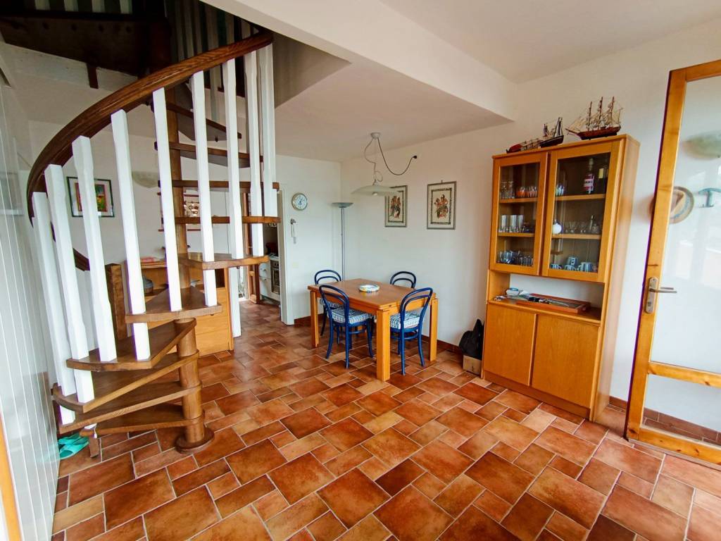 Casa indipendente a Castiglione della pescaia - Foto 5
