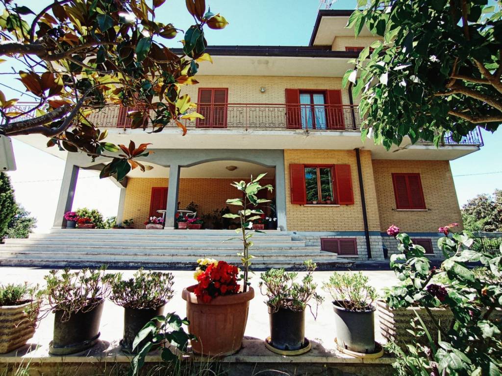 Casa indipendente a Foiano della chiana - Foto 3