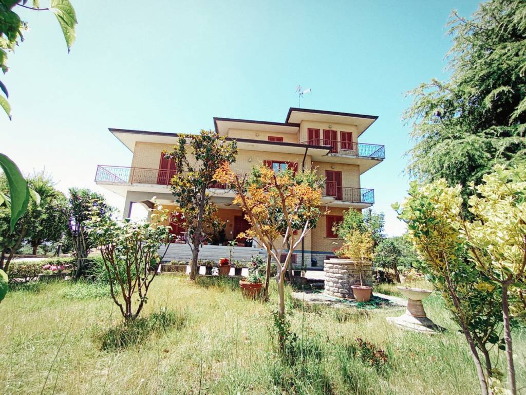 Casa indipendente a Foiano della chiana - Foto 4