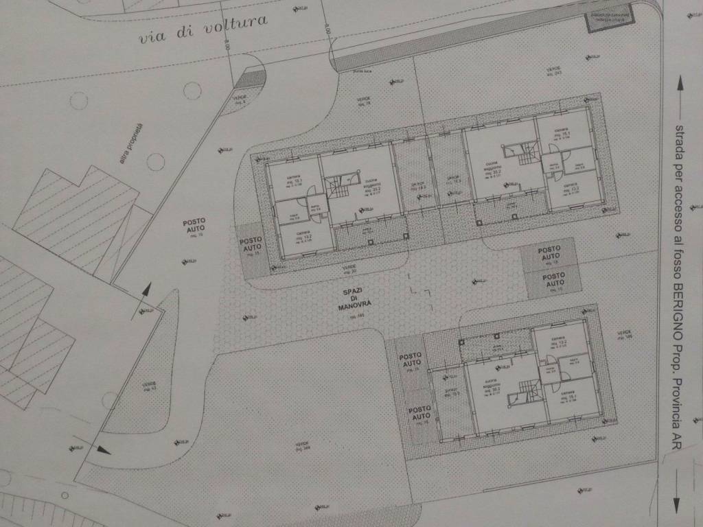 Appartamento a Foiano della chiana - Foto 2