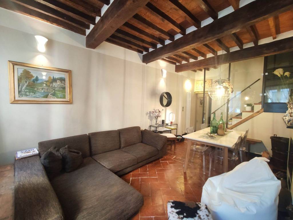 Villetta a schiera a Foiano della chiana - Foto 2