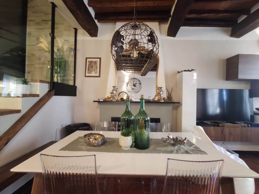 Villetta a schiera a Foiano della chiana - Foto 4
