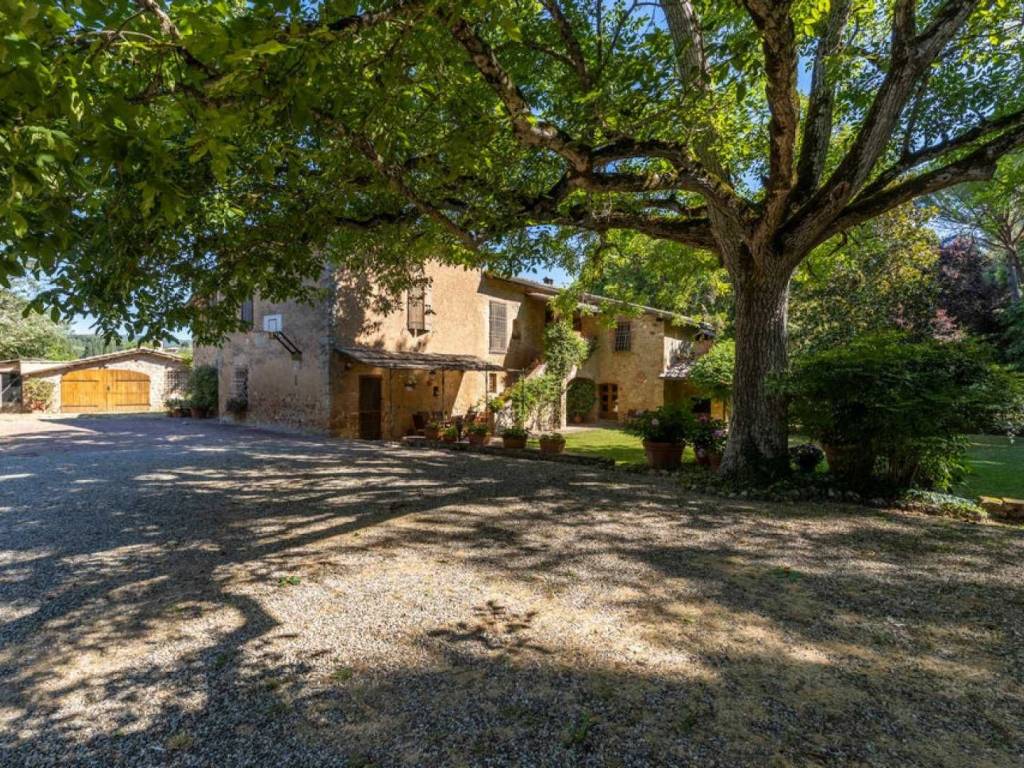 Rustico / casale a Sovicille - Foto 2