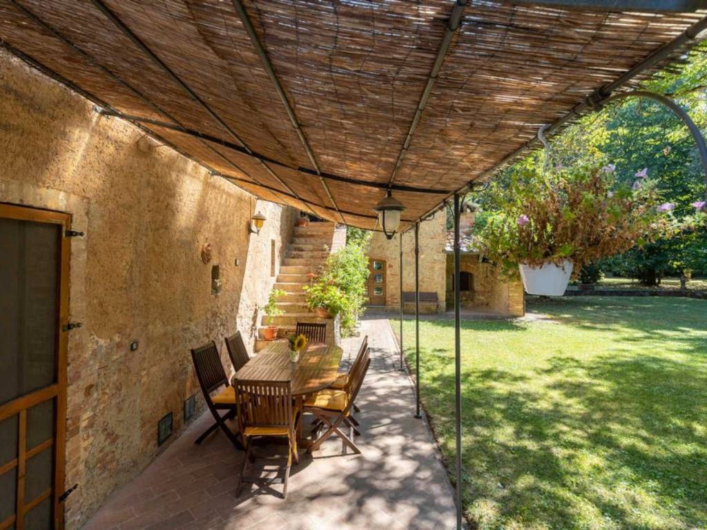 Rustico / casale a Sovicille - Foto 3