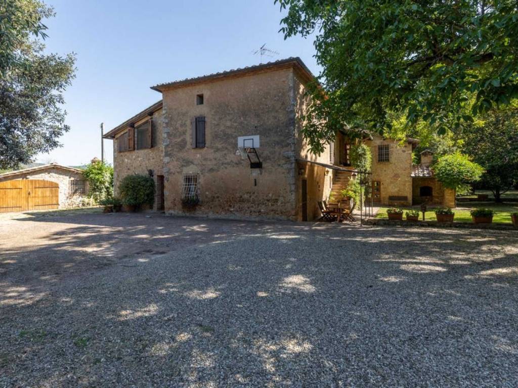 Rustico / casale a Sovicille - Foto 4