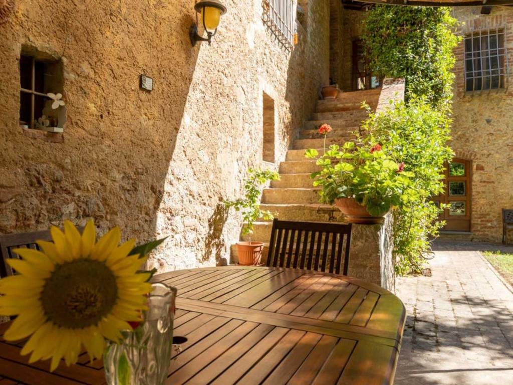 Rustico / casale a Sovicille - Foto 5