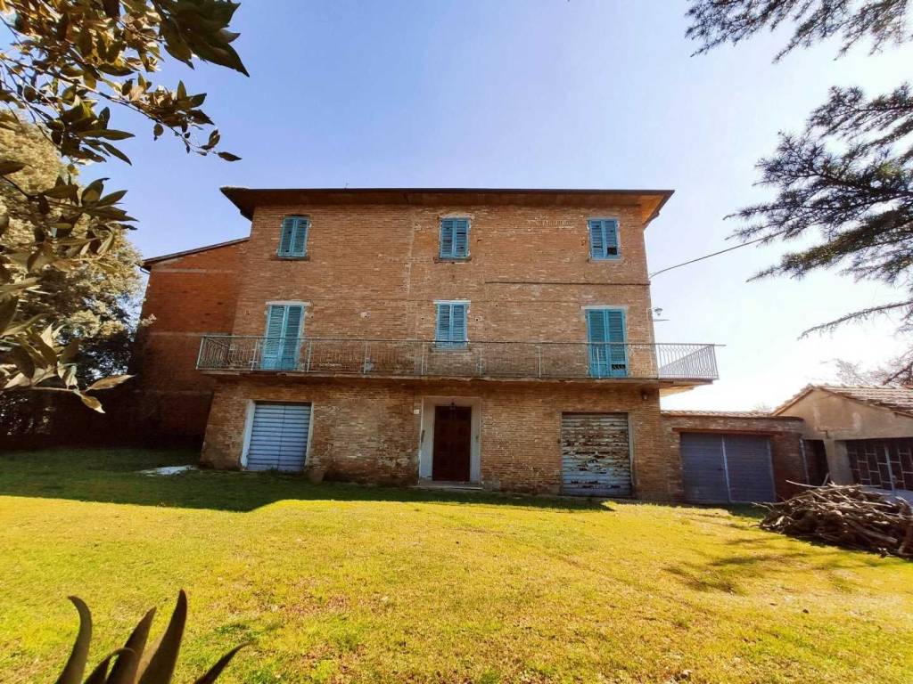 Rustico / casale a Foiano della chiana - Foto 2