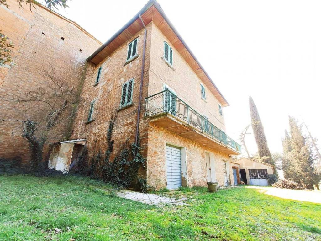 Rustico / casale a Foiano della chiana - Foto 3