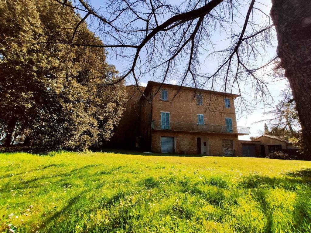 Rustico / casale a Foiano della chiana - Foto 4