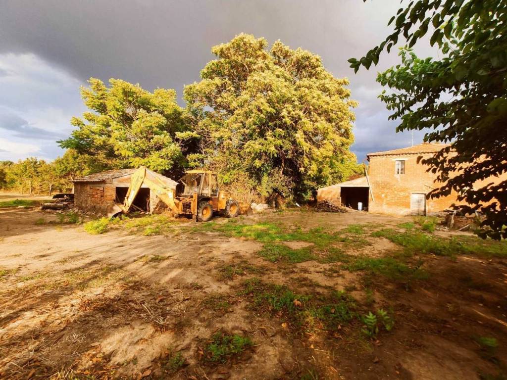 Rustico / casale a Foiano della chiana - Foto 4
