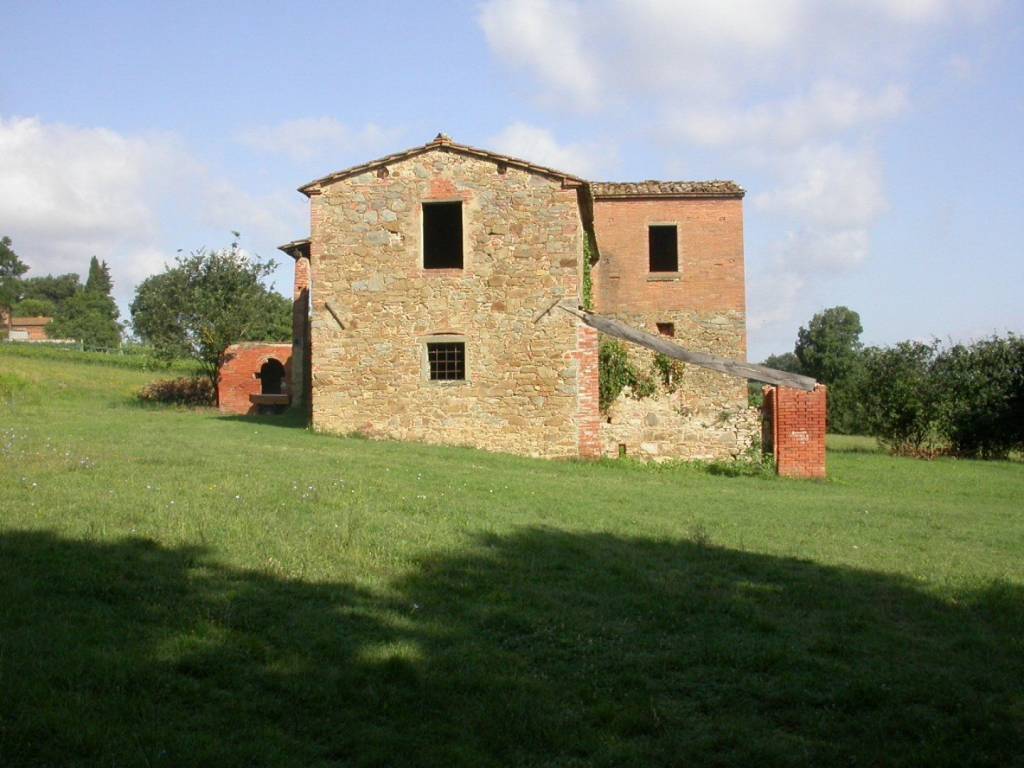 Rustico / casale a Lucignano - Foto 2
