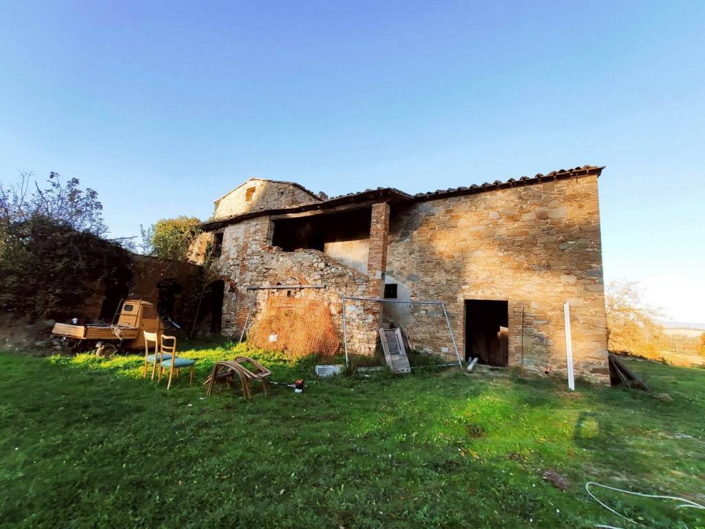 Rustico / casale a Lucignano - Foto 4