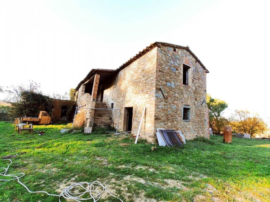 Rustico / casale a Lucignano - Foto 5