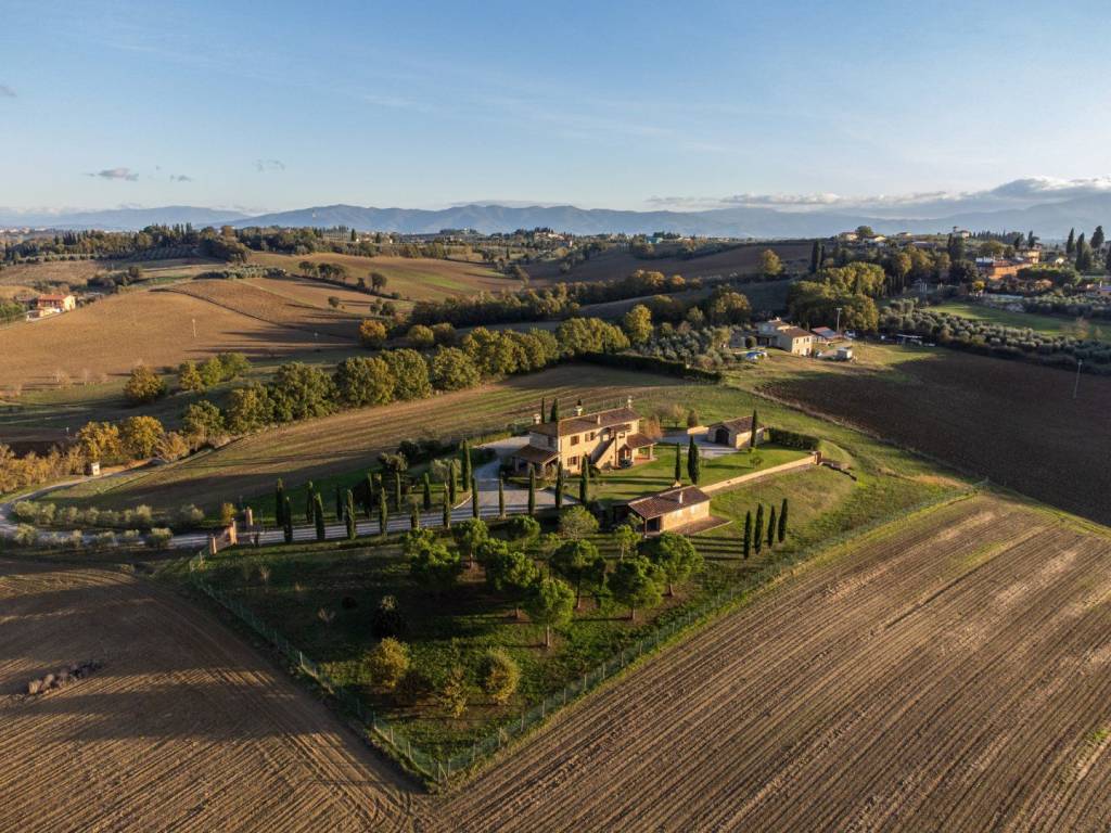 Rustico / casale a Foiano della chiana - Foto 4