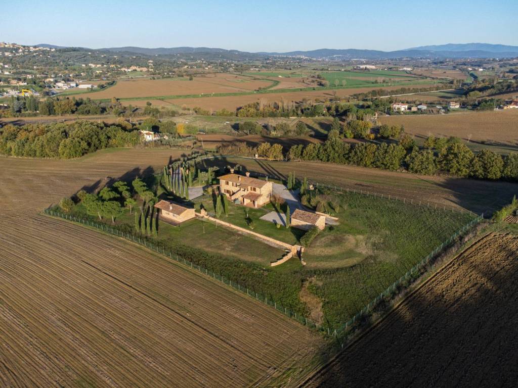 Rustico / casale a Foiano della chiana - Foto 5