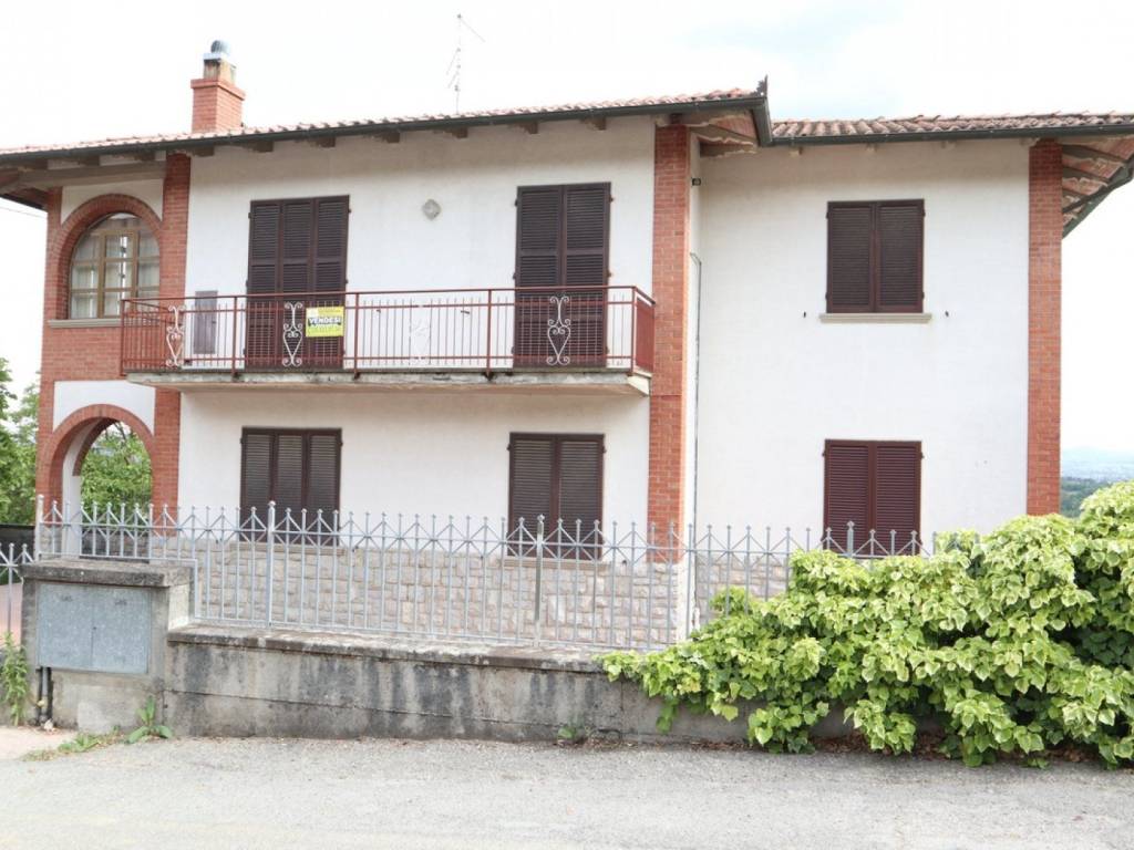 Casa indipendente a Lucignano - Foto 2