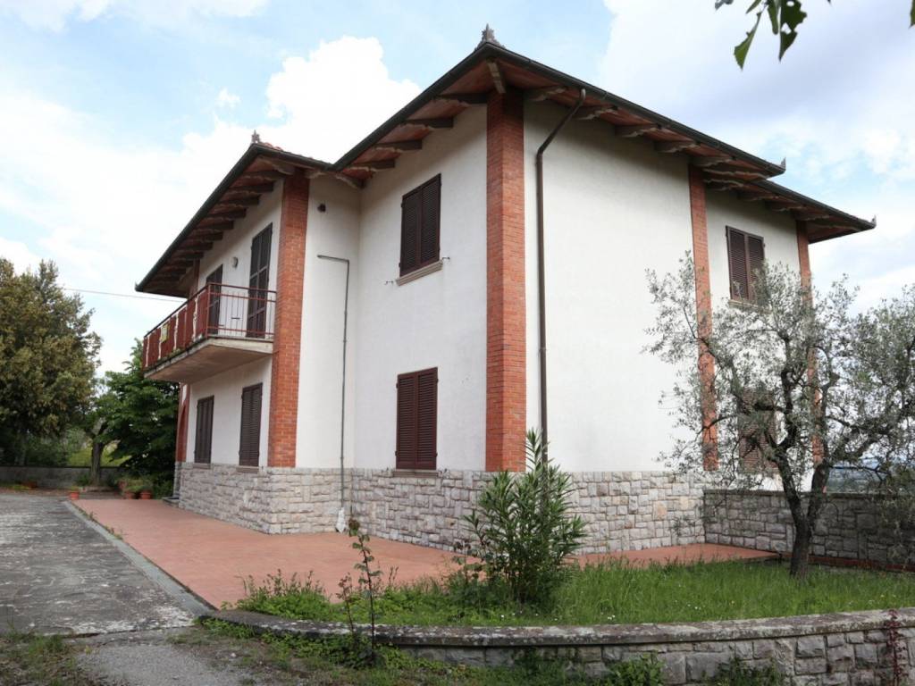 Casa indipendente a Lucignano - Foto 3