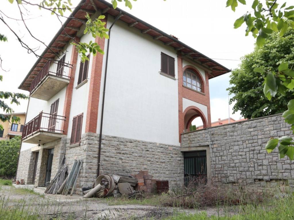 Casa indipendente a Lucignano - Foto 4