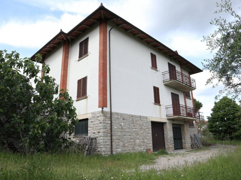 Casa indipendente a Lucignano - Foto 5