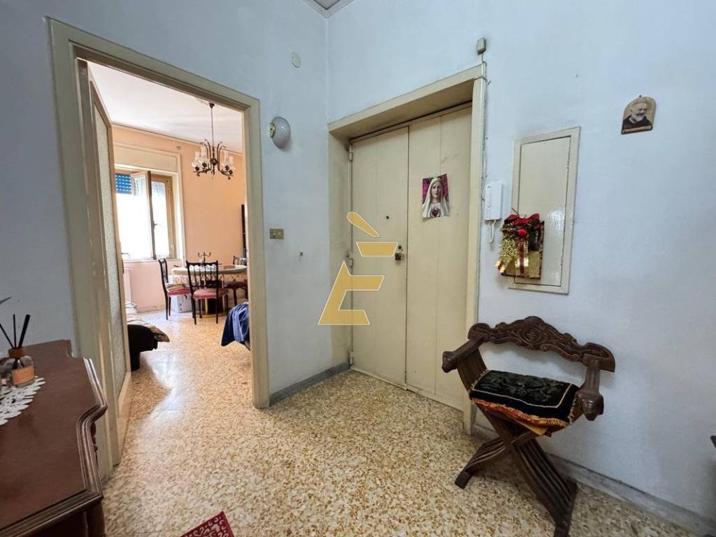 Appartamento a Castellammare di stabia in Via Giuseppe Cosenza - Foto 5