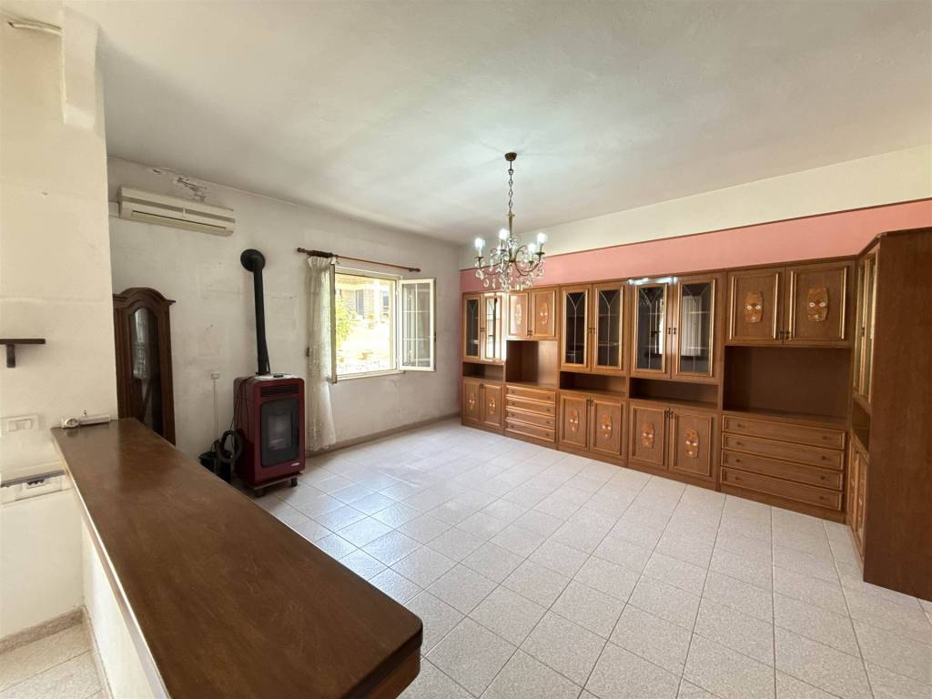 Casa indipendente a Giba - Foto 4