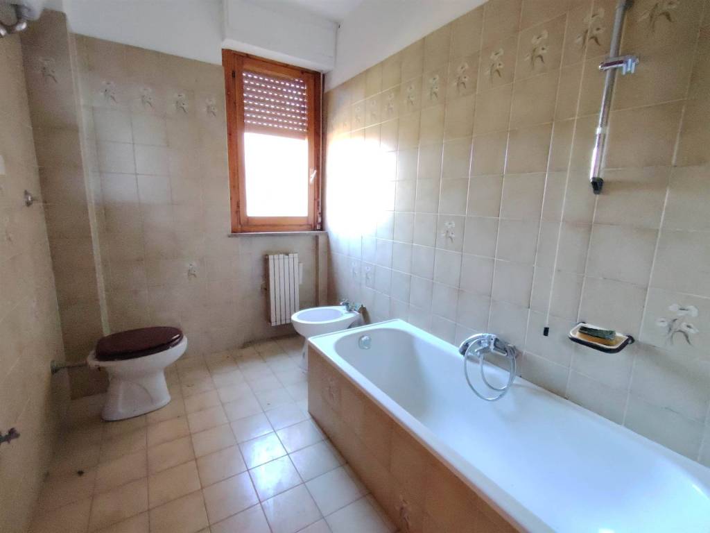 Appartamento a Sovicille in Via Poggio Perini, 21 - Foto 5
