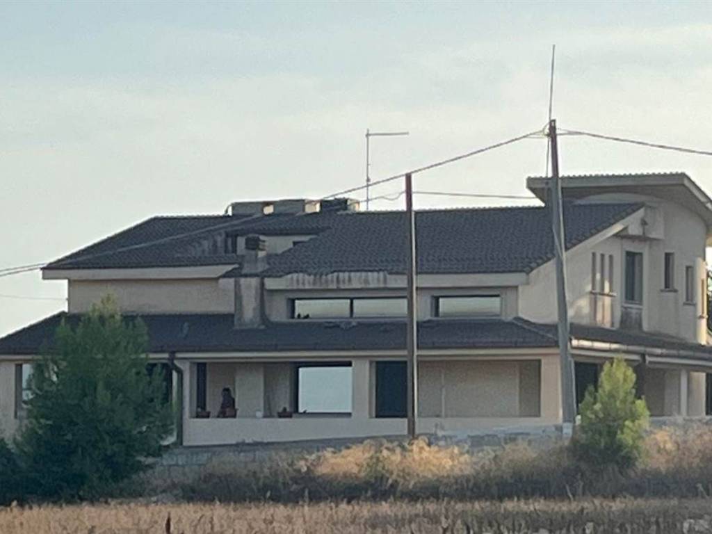 Villa a Pachino in C.da Cozzi - Foto 4