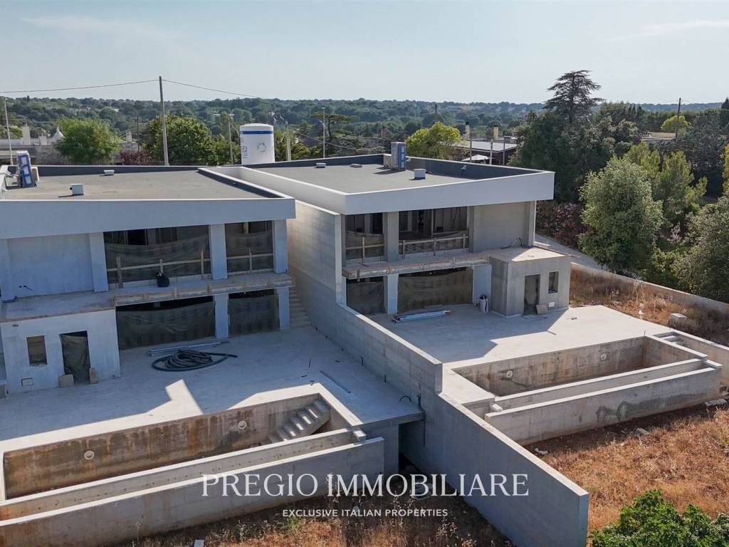 Villa a Fasano in Viale delle Querce - Foto 2