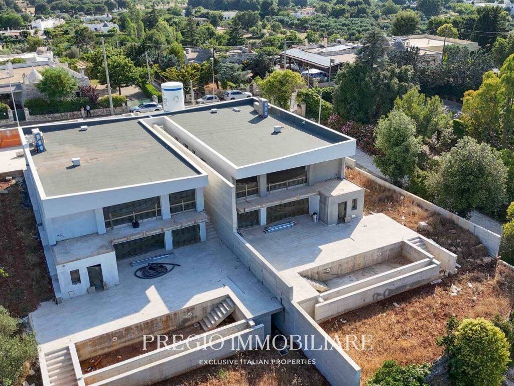 Villa a Fasano in Viale delle Querce - Foto 3