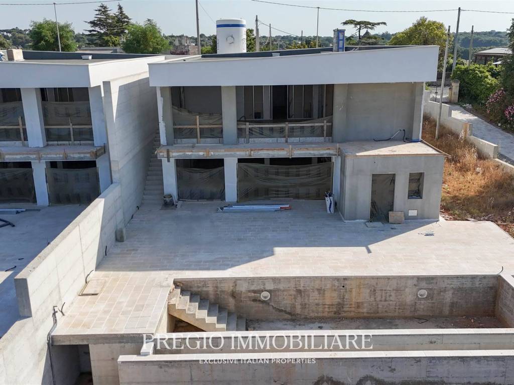 Villa a Fasano in Viale delle Querce - Foto 4