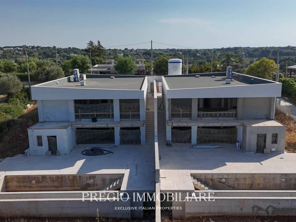 Villa a Fasano in Viale delle Querce - Foto 5