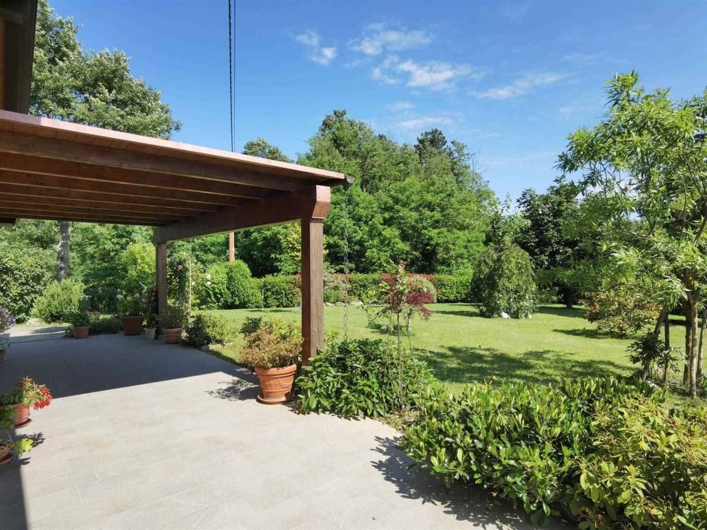 Casa indipendente a Marliana - Foto 4
