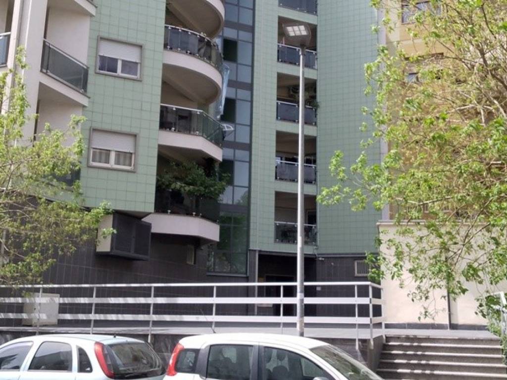 Appartamento a Cosenza - Foto 3