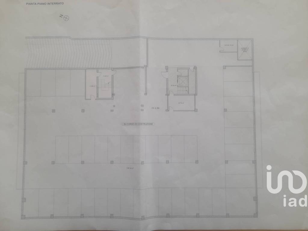 Palazzo / stabile a Giulianova in Via FILIPPO TURATI, 115 - Foto 2